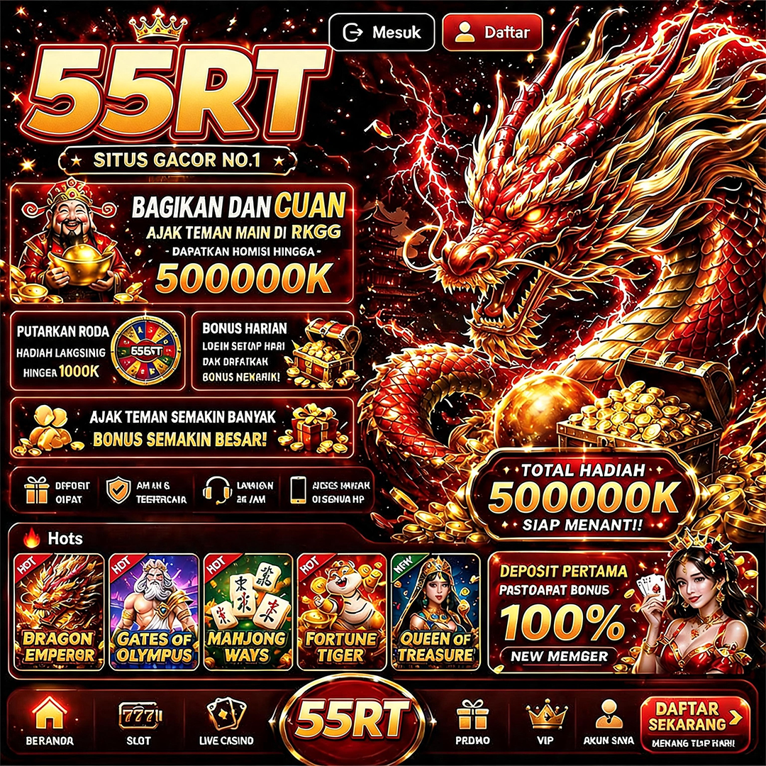 55RT tampilan 1